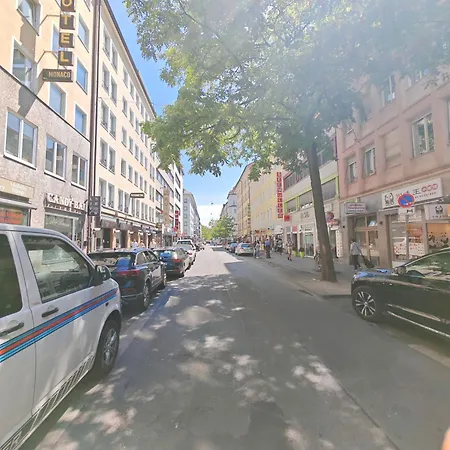 Premium Guesthouse-2 Διαμέρισμα *