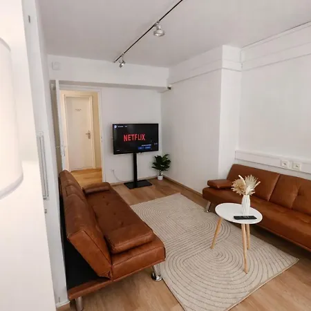 Appartement Premium Guesthouse-2 Munich