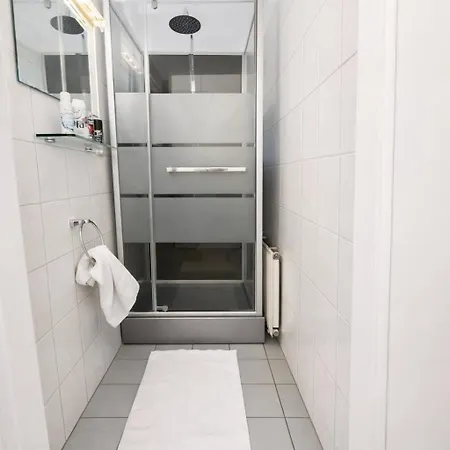 Premium Guesthouse-2 Appartement *