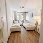 Premium Guesthouse-2 Appartement *