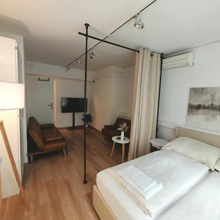 Premium Guesthouse-2 Appartement *