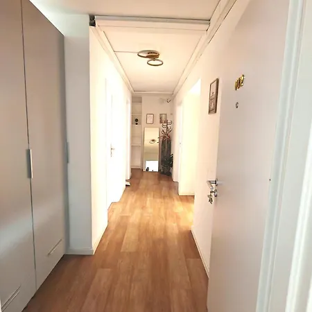 Premium Guesthouse-2 Appartement