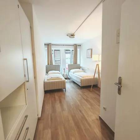 Premium Guesthouse-2 Apartamento