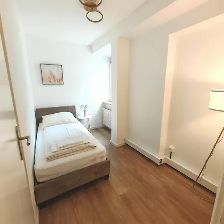 Apartamento Premium Guesthouse-2