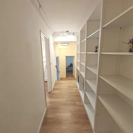 Premium Guesthouse-2 Appartement München
