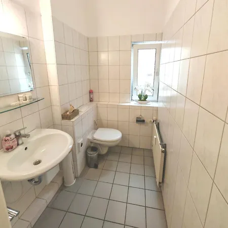Premium Guesthouse-2 München