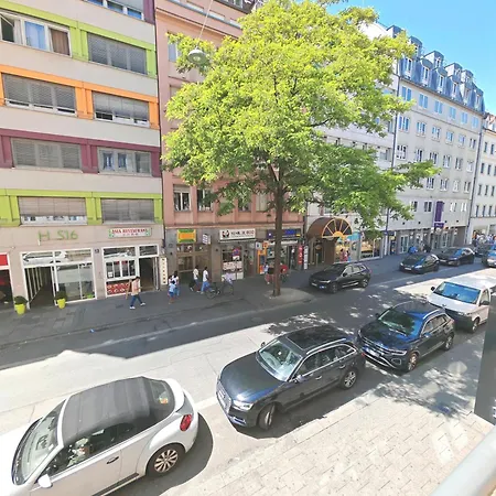 Appartement Premium Guesthouse-2 *