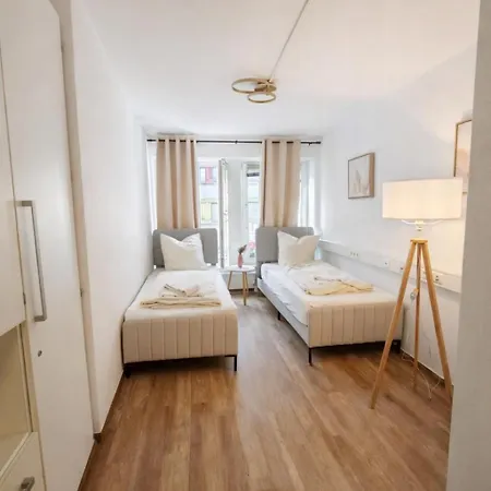 Premium Guesthouse-2 Apartamento *