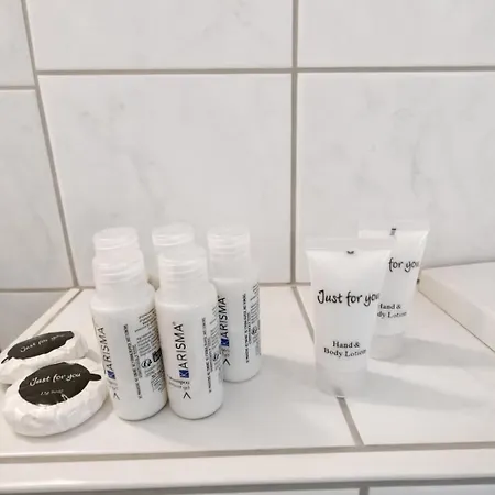 Premium Guesthouse-2 * Múnich