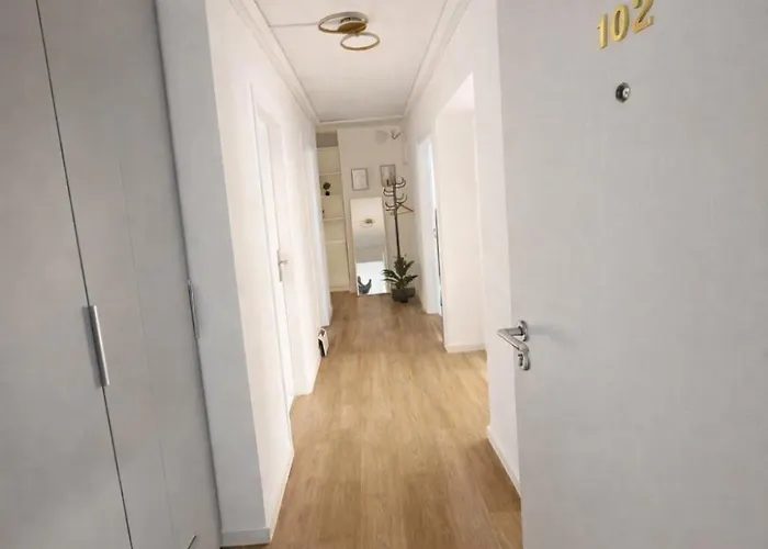 شقة Premium Guesthouse-2 ميونيخ