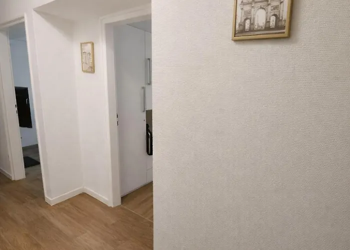 Premium Guesthouse-2 شقة