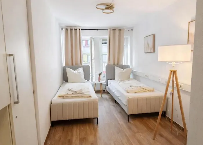 Premium Guesthouse-2 Apartment *