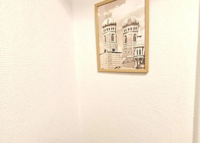 Apartment Premium Guesthouse-2 *