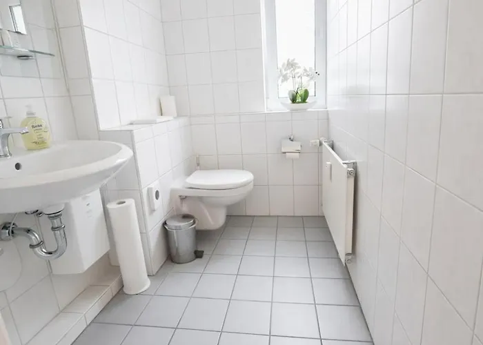 Premium Guesthouse-2 Apartment