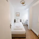 Premium Guesthouse-2 아파트 뮌헨