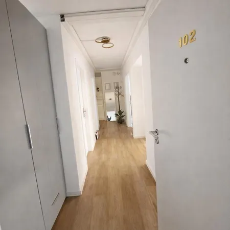 Apartment Premium Guesthouse-2 Munich