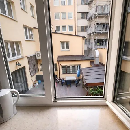 דירה Premium Guesthouse-2